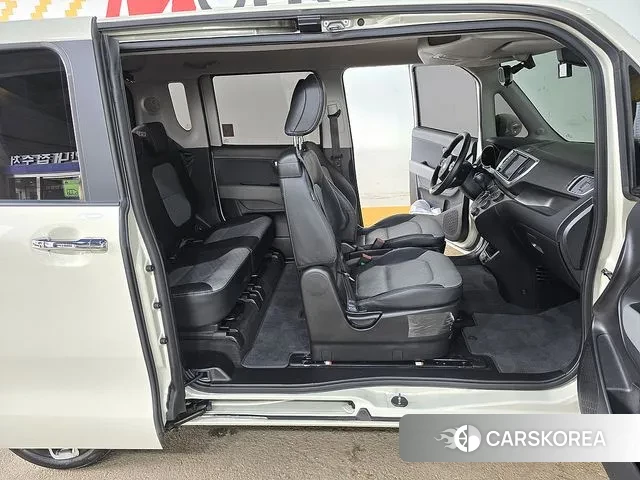 Kia The New Ray id 3479645 из Кореи 7