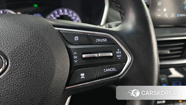 Hyundai Santa Fe TM id 4020482 из Кореи 7