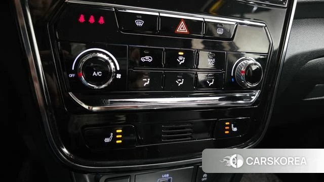 Ssangyong Tivoli Air id 4202361 из Кореи 7