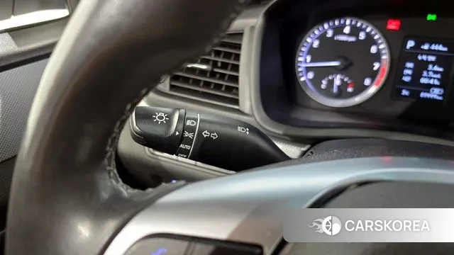 Hyundai Sonata New Rise id 3531074 из Кореи 7