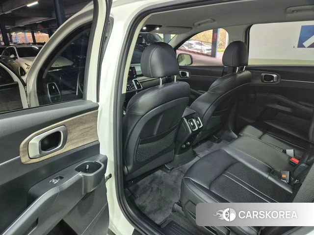 Kia Sorento 4th Generation id 4469990 из Кореи 7