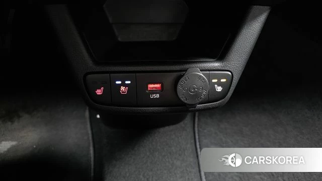 Kia The New Kia Ray EV id 4941488 из Кореи 7