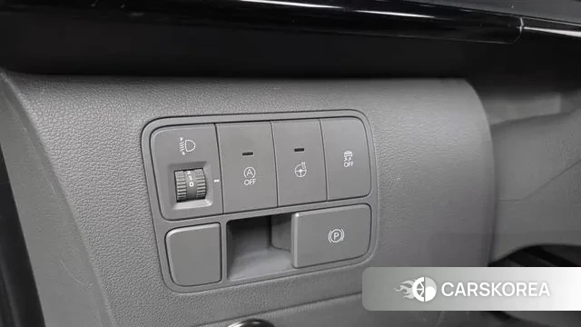 Hyundai Staria id 3389686 из Кореи 7