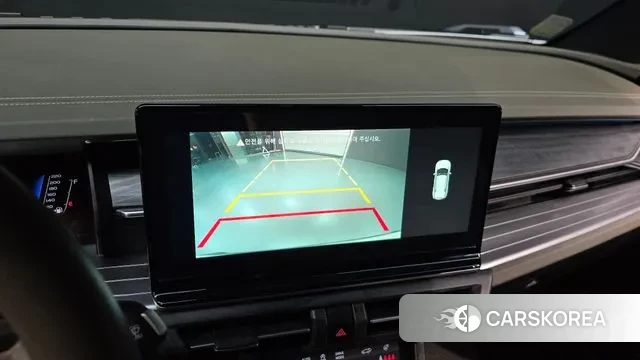 Ssangyong Torres id 3305651 из Кореи 7