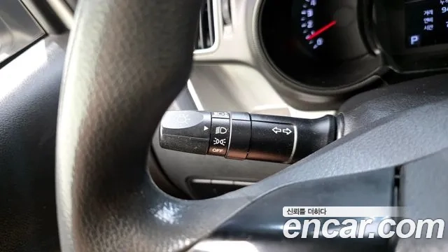 Kia The New Ray id 2927222 из Кореи 7