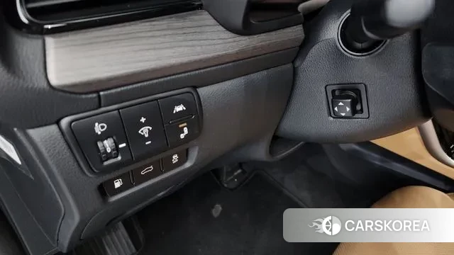 Kia K7 Premier id 3607501 из Кореи 7