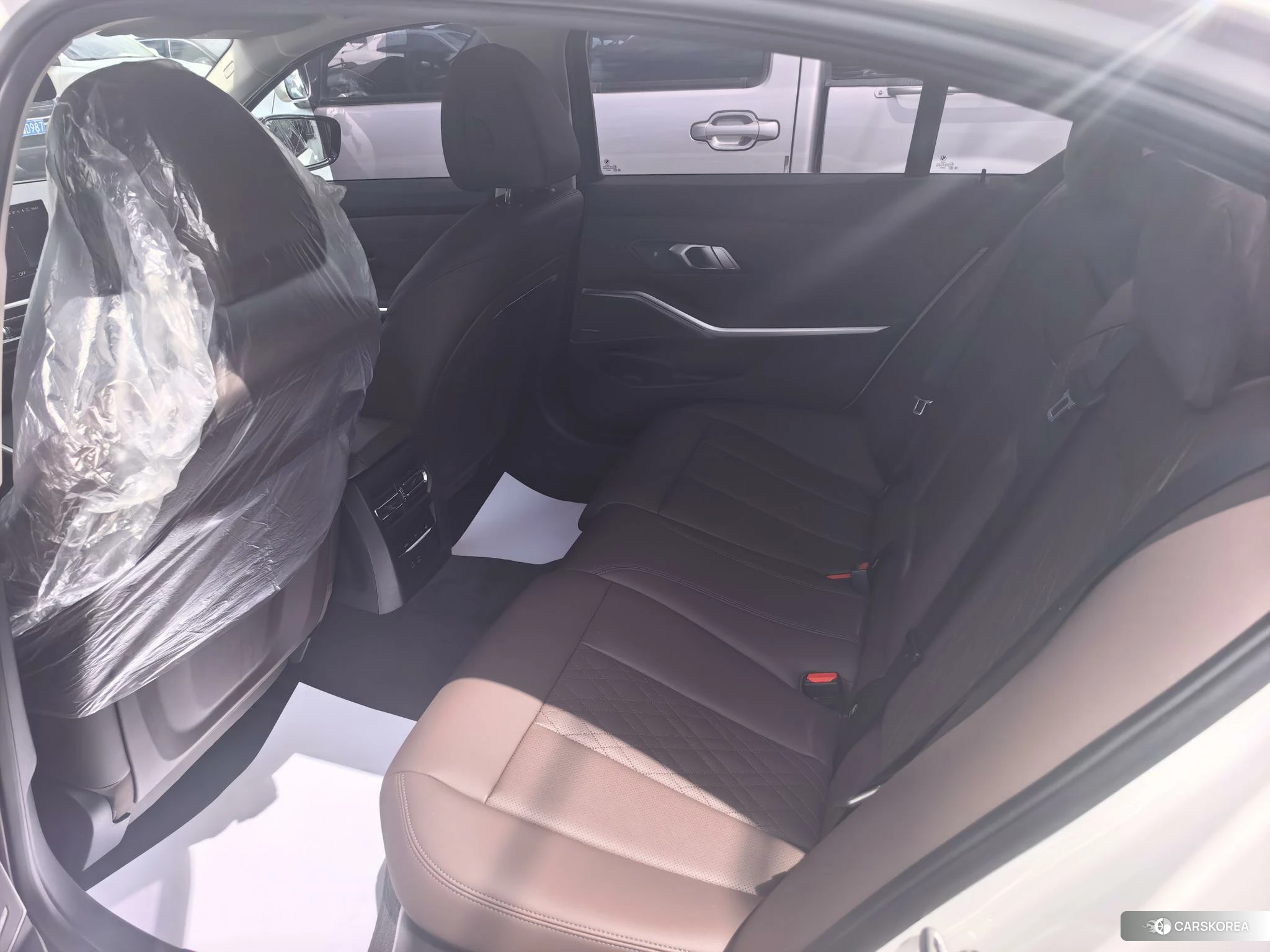 BMW 3 series id 4492633 из Китая 7