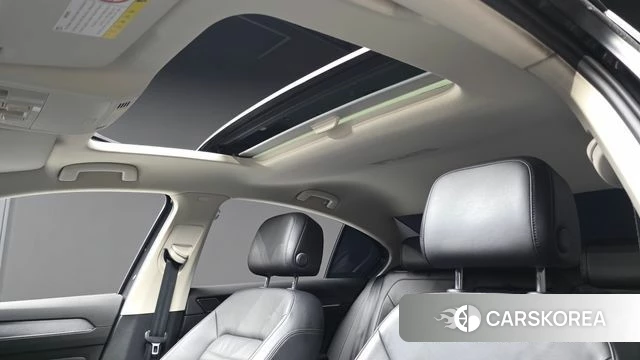 Volkswagen Passat GT (B8) id 4728216 из Кореи 7