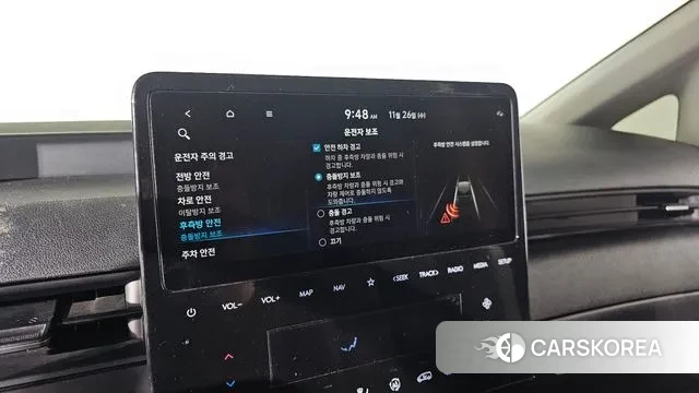 Hyundai Staria id 3411860 из Кореи 7