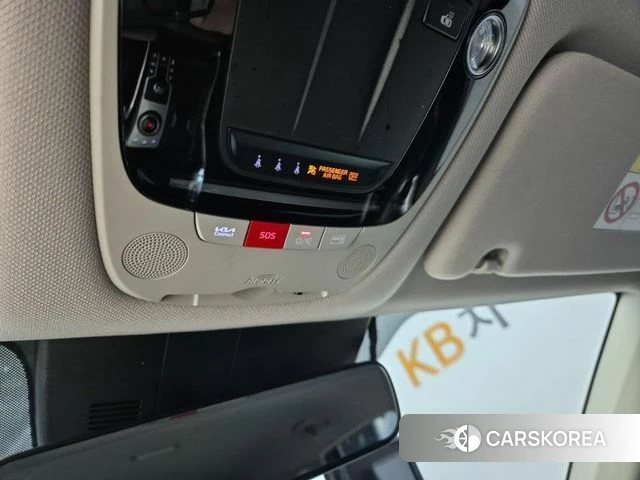 Kia Sorento 4th Generation id 4793275 из Кореи 7