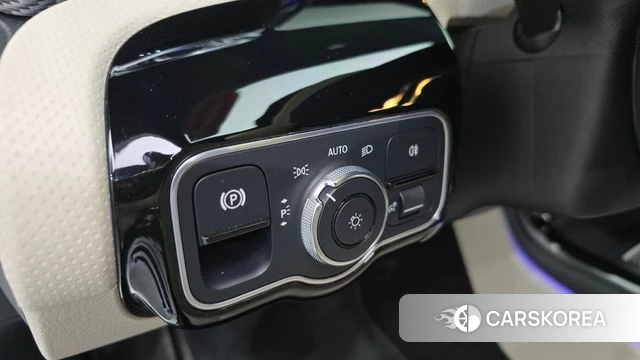 Mercedes-Benz A-Class W177 id 4330944 из Кореи 7