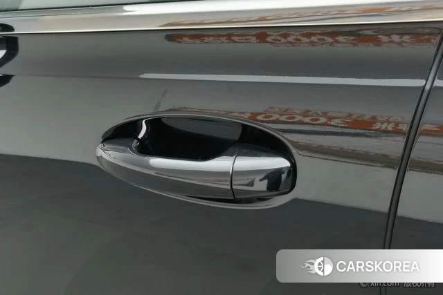 Mercedes-Benz GLB id 4321205 из Китая 7