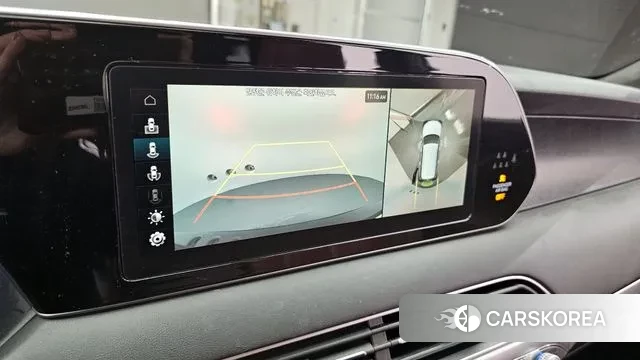 Hyundai Palisade id 3407828 из Кореи 7