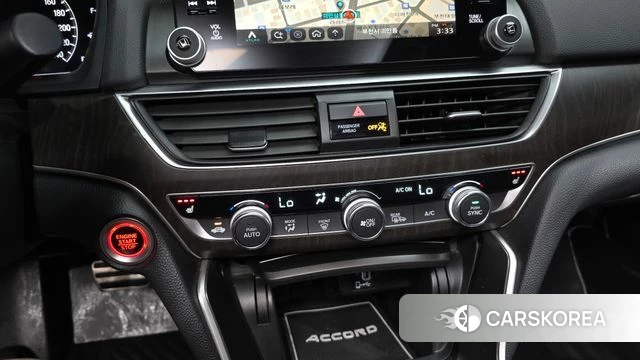Honda Accord 10th Generation id 4502487 из Кореи 7
