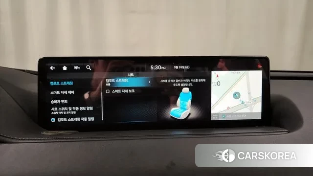 Genesis G80 (RG3) id 3203052 из Кореи 7