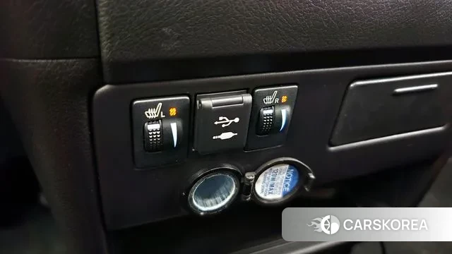 Toyota Sienna id 3071715 из Кореи 7