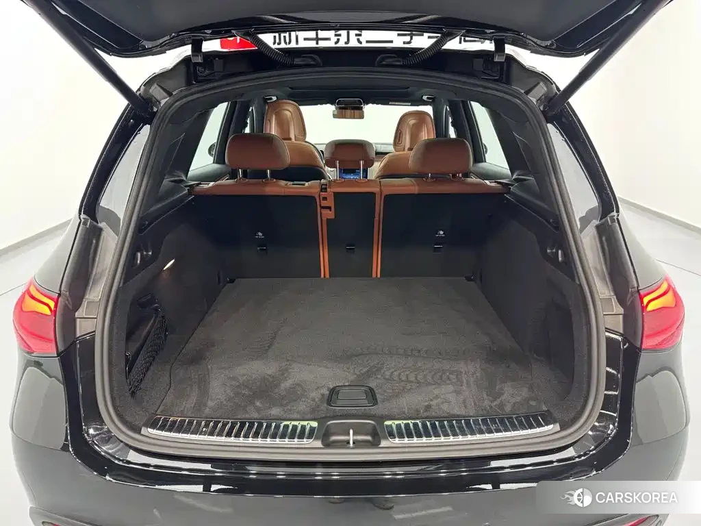 Mercedes-Benz GLC id 4617043 из Китая 7