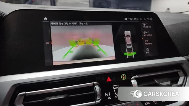 BMW 3 Series (G20) id 3499292 из Кореи 7