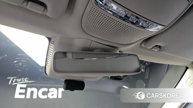 Mercedes-Benz C-Class W205 id 3834288 из Кореи 7