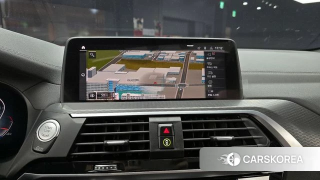 BMW X4 (G02) id 4179183 из Кореи 7