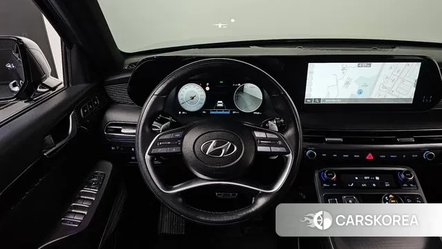 Hyundai The New Palisade id 3701275 из Кореи 7