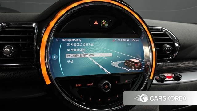 Mini Cooper S Clubman id 4475448 из Кореи 7
