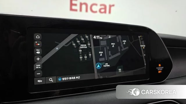 Hyundai Palisade id 4574293 из Кореи 7