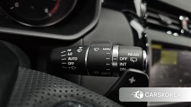 Land Rover Discovery 5 id 3440083 из Кореи 7