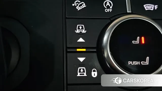 Land Rover Defender (L663) id 3777615 из Кореи 7