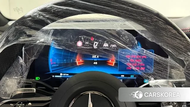 Mercedes-Benz GLC-Class X254 id 3614340 из Кореи 7