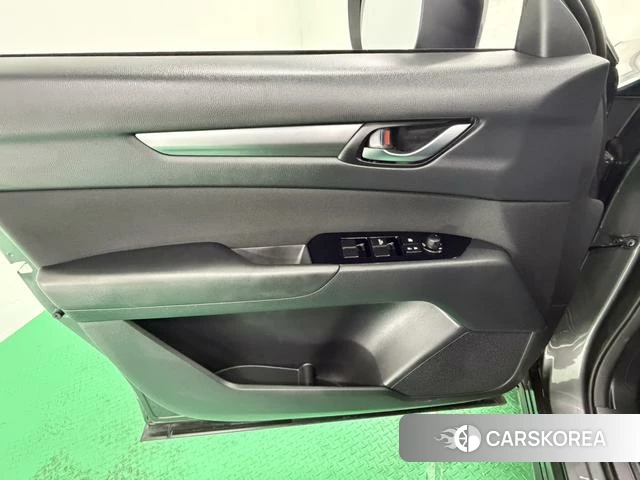 Mazda CX-5 id 4259162 из Китая 7