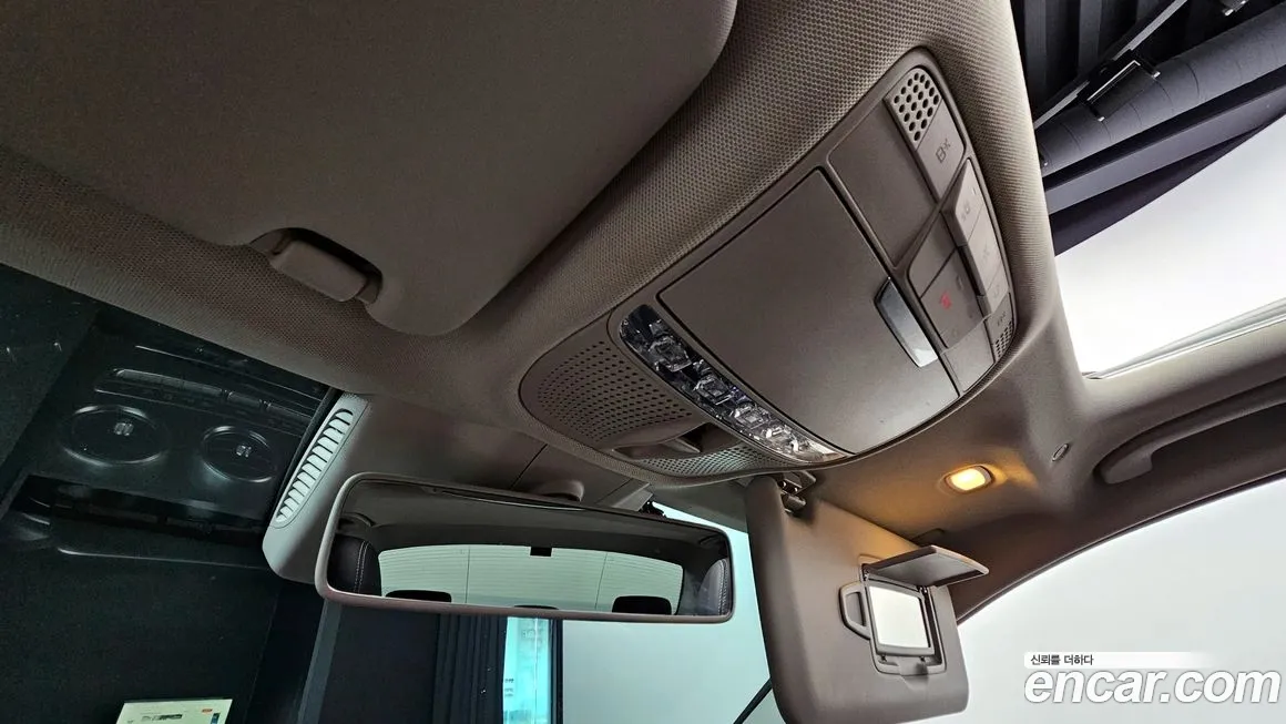 Mercedes-Benz C-Class W205 id 1951225 из Кореи 7