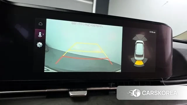 Kia Carnival 4th generation id 3546199 из Кореи 7