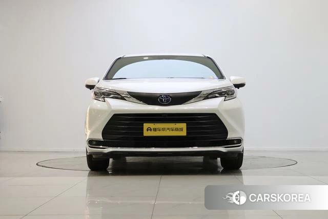 Toyota Saina id 4273896 из Китая 7