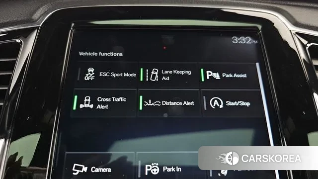 Volvo XC90 second Generation id 2995217 из Кореи 7