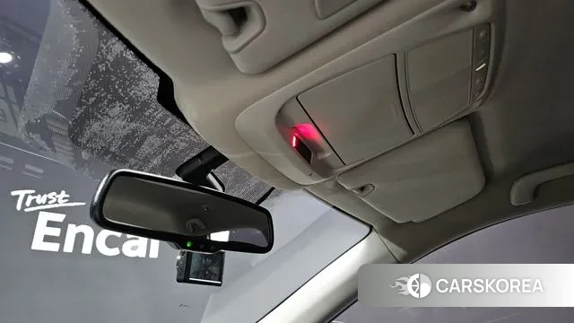 Renault Korea (Samsung) The New QM6 id 3567962 из Кореи 7