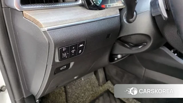 Kia K5 3rd generation id 3713034 из Кореи 7