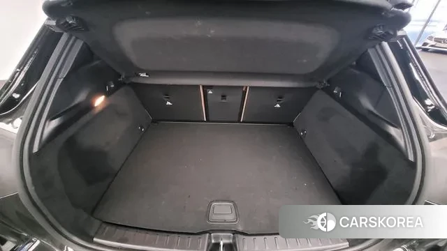 Mercedes-Benz GLA - Class H247 id 3471746 из Кореи 7