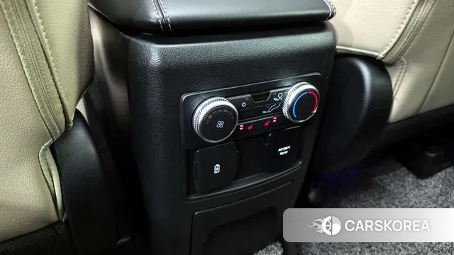 Ford Explorer 6th Generation id 2900720 из Кореи 7