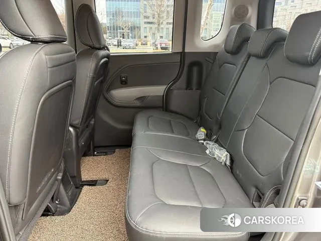 Kia The New Kia Ray id 3571774 из Кореи 7