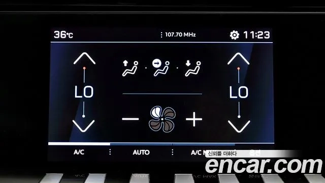 Peugeot 508 second Generation id 2936987 из Кореи 7