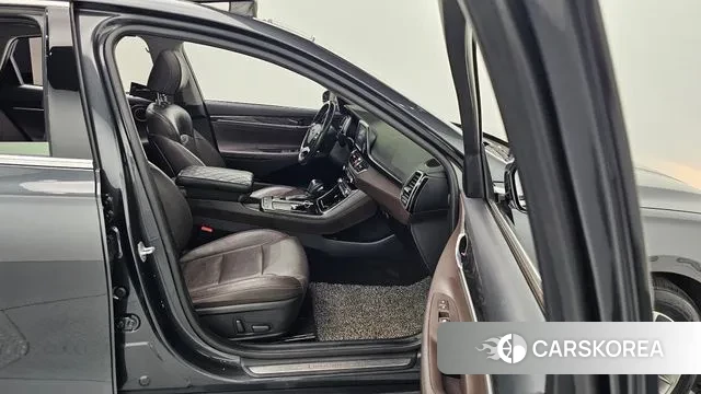 Hyundai Grandeur IG id 3034023 из Кореи 7