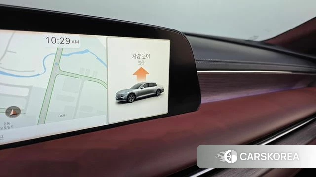 Genesis G90 (RS4) id 4469846 из Кореи 7