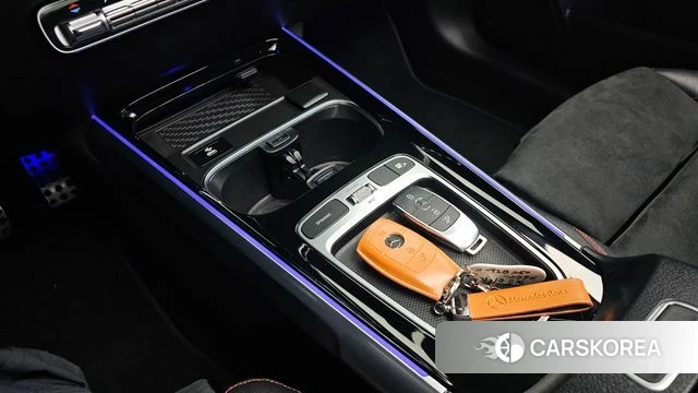 Mercedes-Benz GLB-Class X247 id 4194229 из Кореи 7