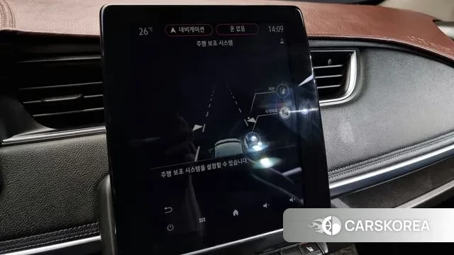 Renault Korea (Samsung) Joe id 2931345 из Кореи 7