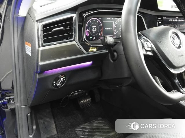 Volkswagen 7th Generation of Jetta id 4355759 из Кореи 7