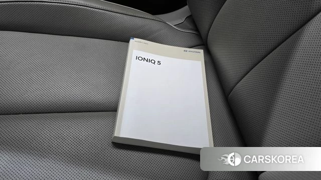 Hyundai Ionic 5 id 4769235 из Кореи 7