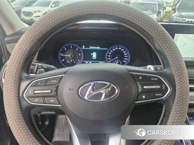 Hyundai Palisade id 4587140 из Кореи 7