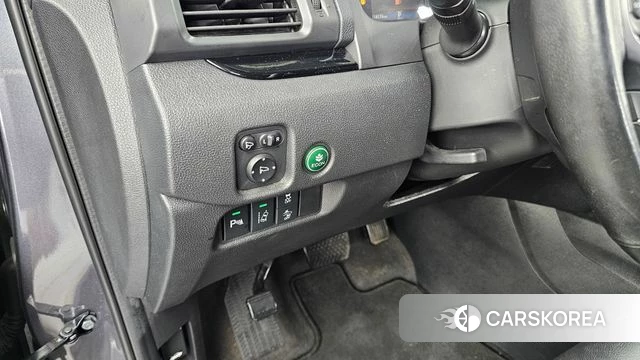 Honda Pilot 3rd generation id 4430604 из Кореи 7