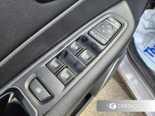 Renault Korea (Samsung) New QM3 id 3284111 из Кореи 7